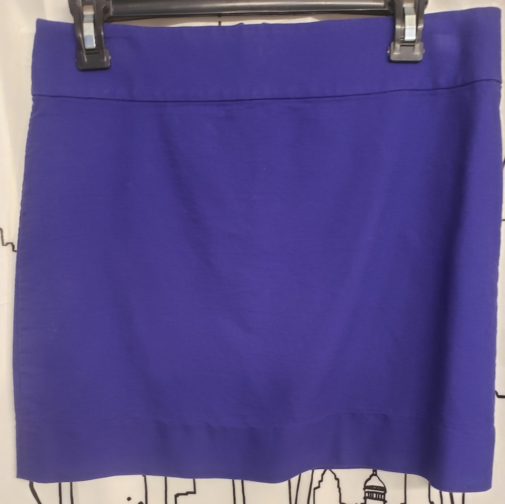 J. Crew skirt